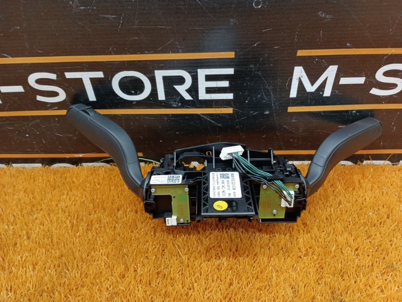 блок подрулевых переключателей, 3700 рублей, Красноярск