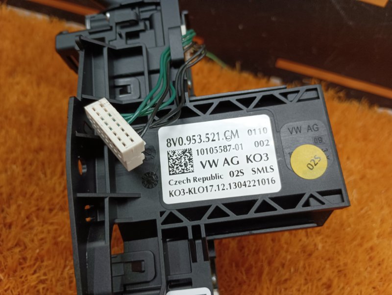 блок подрулевых переключателей, 3700 рублей, Красноярск