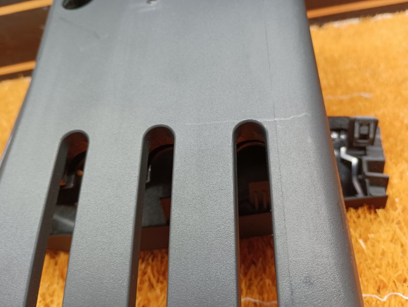 Кожух рулевой колонки, 1700 рублей, Красноярск