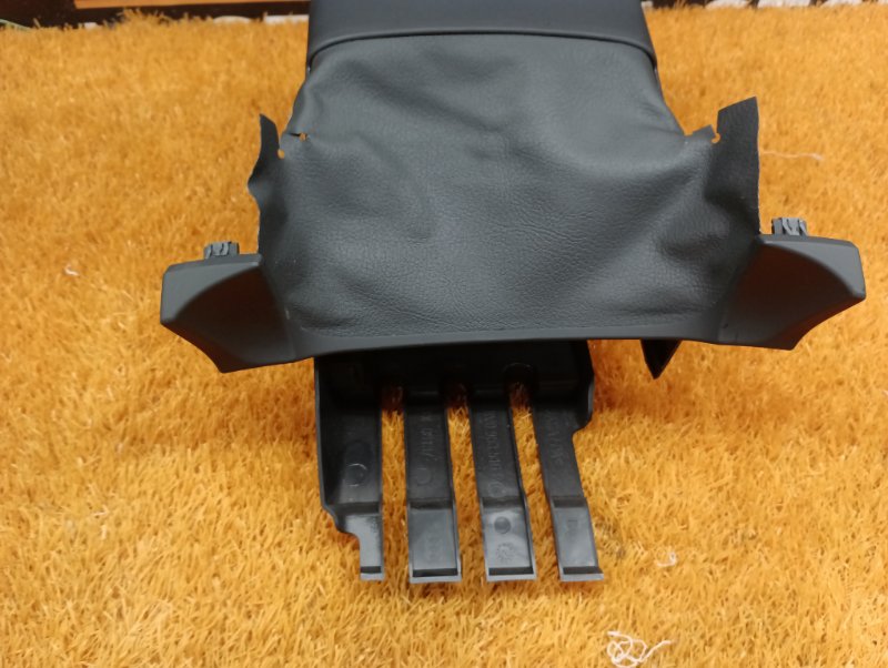 Кожух рулевой колонки, 1700 рублей, Красноярск