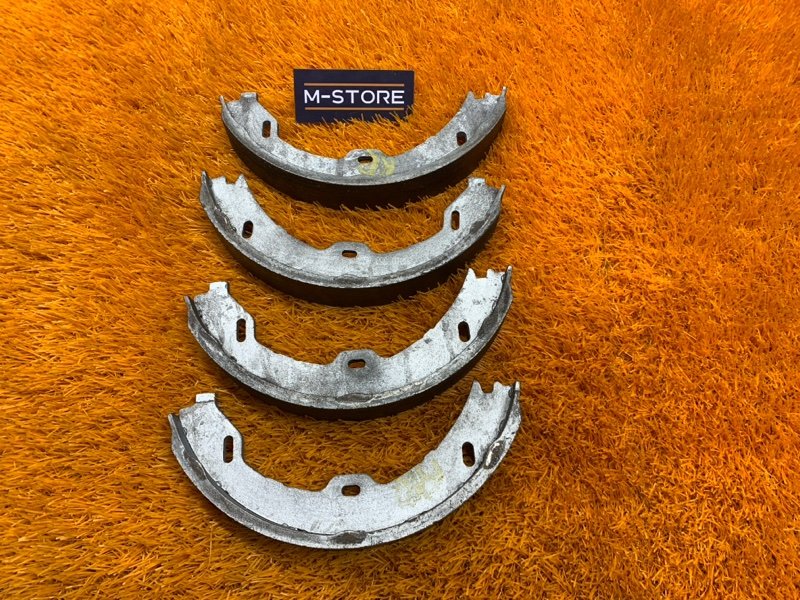 Колодки ручника, 800 рублей, Красноярск