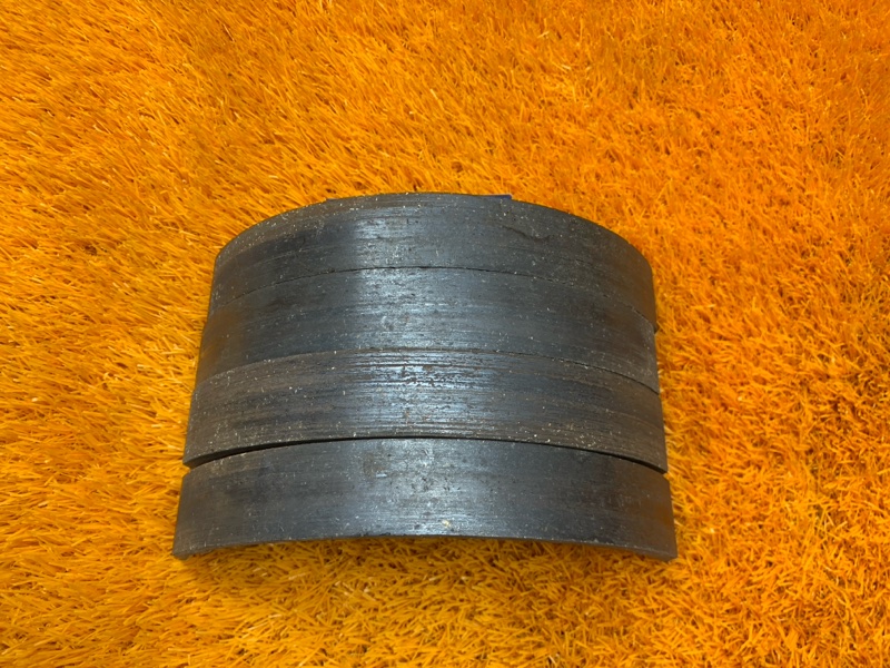 Колодки ручника, 800 рублей, Красноярск