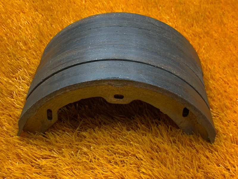 Колодки ручника, 800 рублей, Красноярск