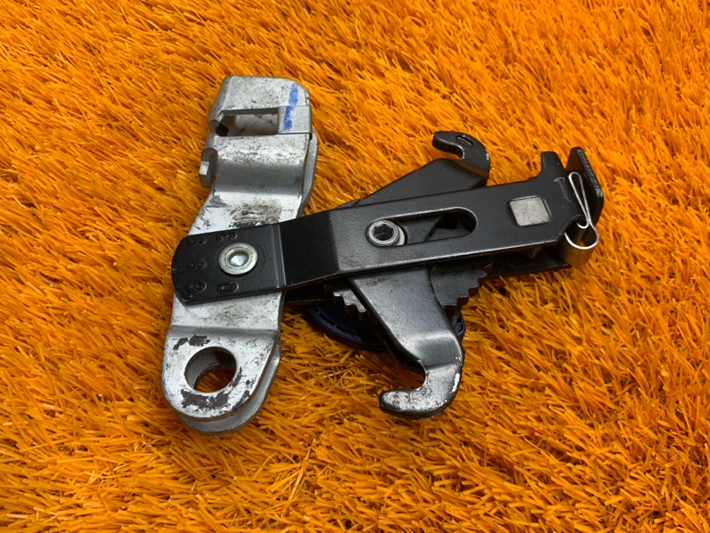 Механизм стояночного тормоза, 300 рублей, Красноярск