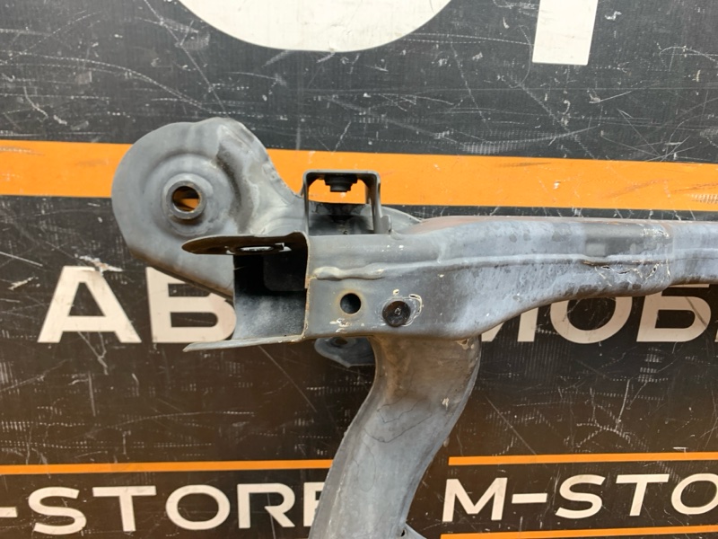 Балка поперечная (подрамник), 3800 рублей, Красноярск