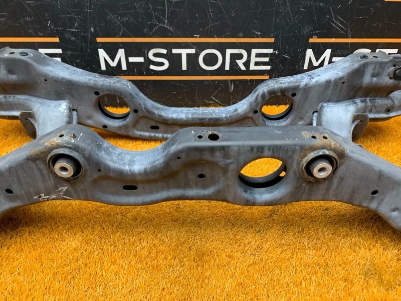 Балка поперечная (подрамник), 3800 рублей, Красноярск