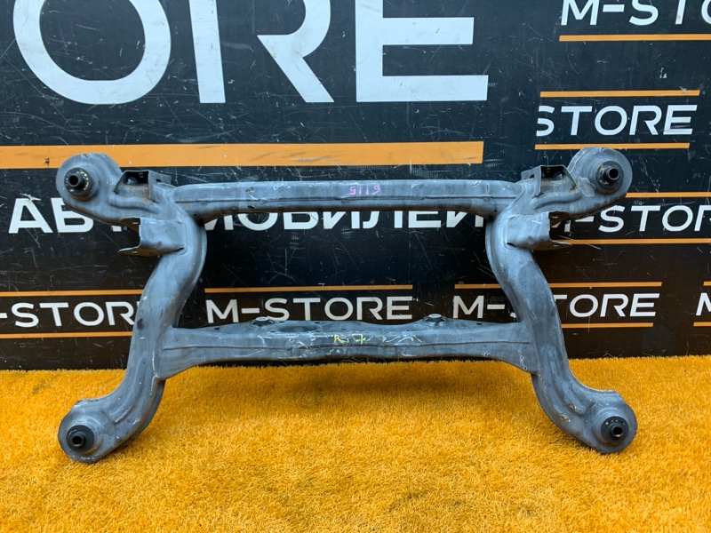 Балка поперечная (подрамник), 3800 рублей, Красноярск