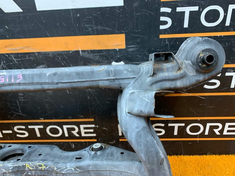 Балка поперечная (подрамник), 3800 рублей, Красноярск