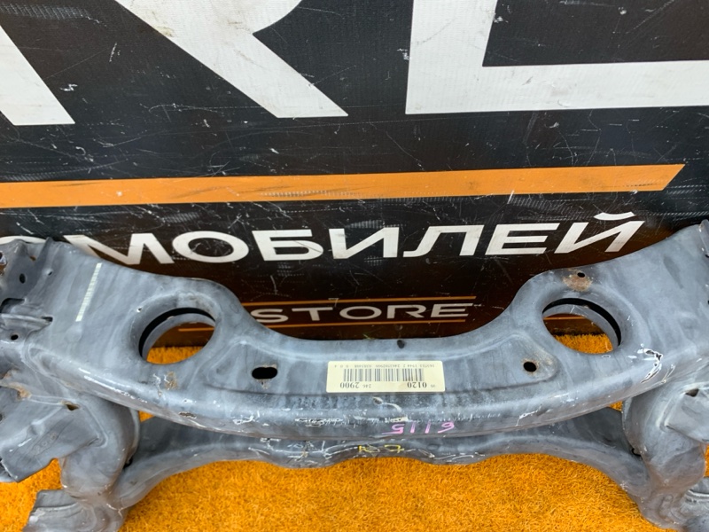 Балка поперечная (подрамник), 3800 рублей, Красноярск