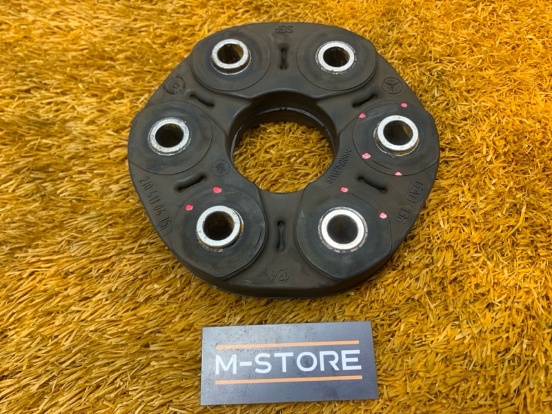 муфта карданного вала, 720 рублей, Красноярск