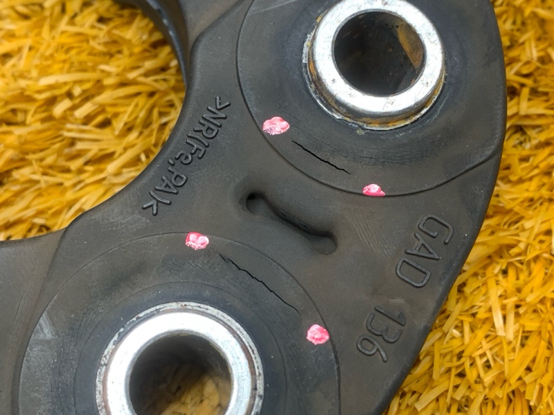 муфта карданного вала, 720 рублей, Красноярск