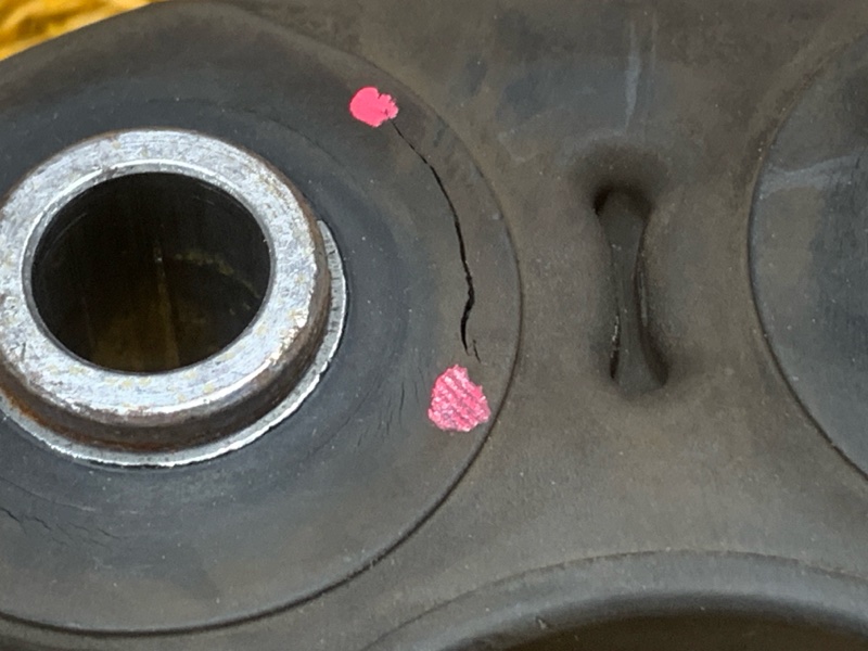 муфта карданного вала, 720 рублей, Красноярск