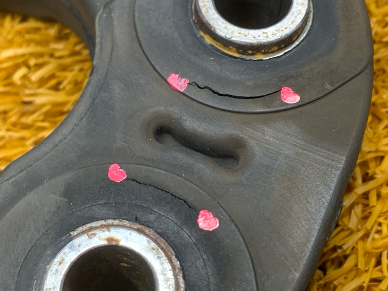 муфта карданного вала, 720 рублей, Красноярск