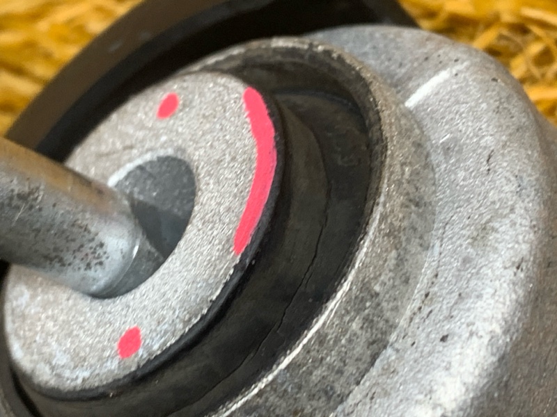 Рычаг подвески нижний, 270 рублей, Красноярск