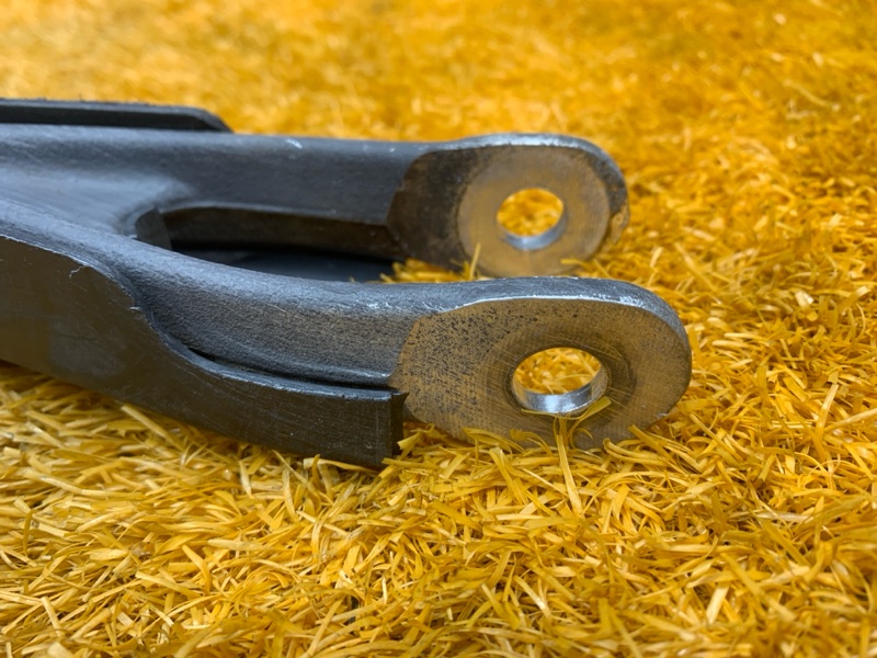 Рычаг подвески нижний, 270 рублей, Красноярск