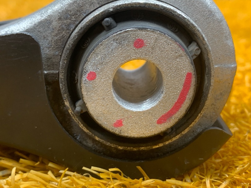 Рычаг подвески нижний, 270 рублей, Красноярск