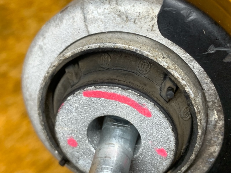 Рычаг подвески нижний, 270 рублей, Красноярск