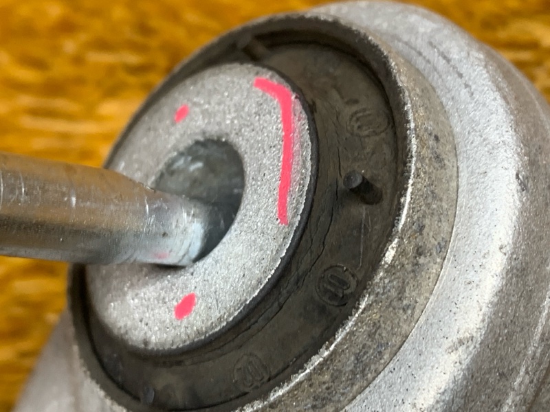 Рычаг подвески верхний, 300 рублей, Красноярск