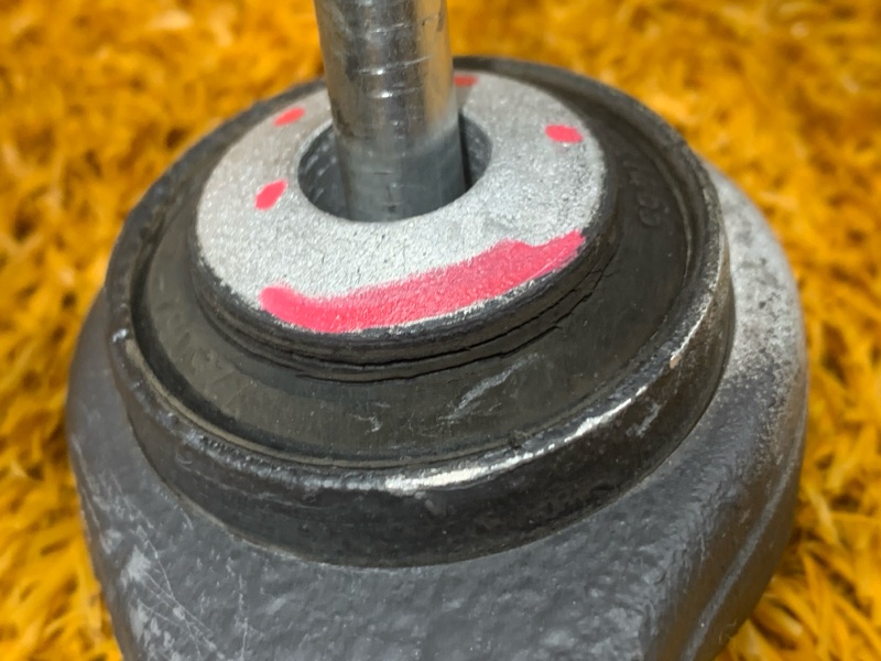 Рычаг подвески верхний, 300 рублей, Красноярск