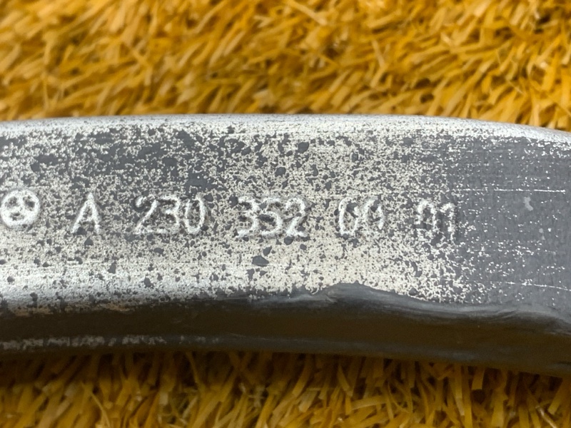 Рычаг подвески верхний, 300 рублей, Красноярск