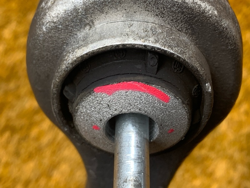 Рычаг подвески верхний, 300 рублей, Красноярск