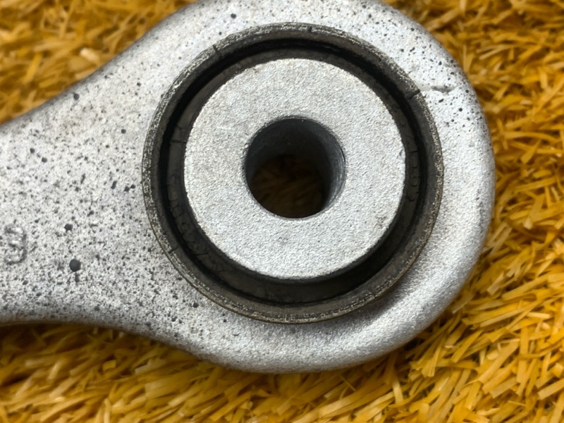 Рычаг подвески верхний, 300 рублей, Красноярск