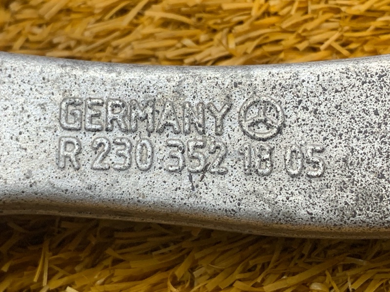 Рычаг подвески верхний, 300 рублей, Красноярск