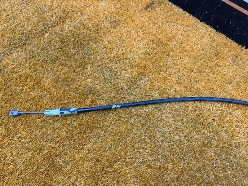 трос ручника, 300 рублей, Красноярск