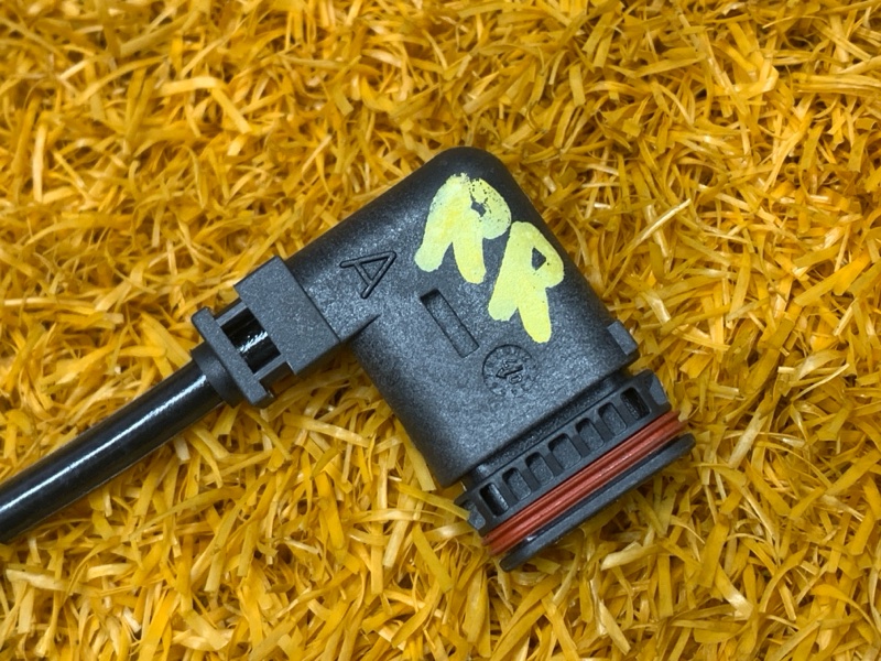 Провод датчика износа колодок, 230 рублей, Красноярск