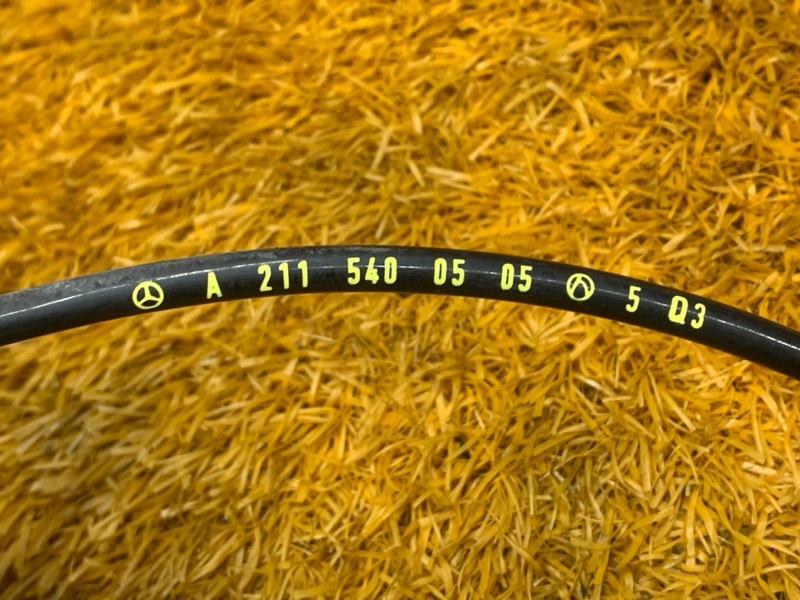 Провод датчика износа колодок, 230 рублей, Красноярск