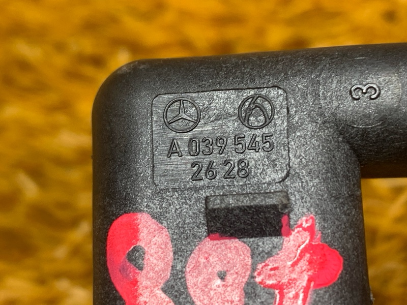 Провод датчика износа колодок, 230 рублей, Красноярск