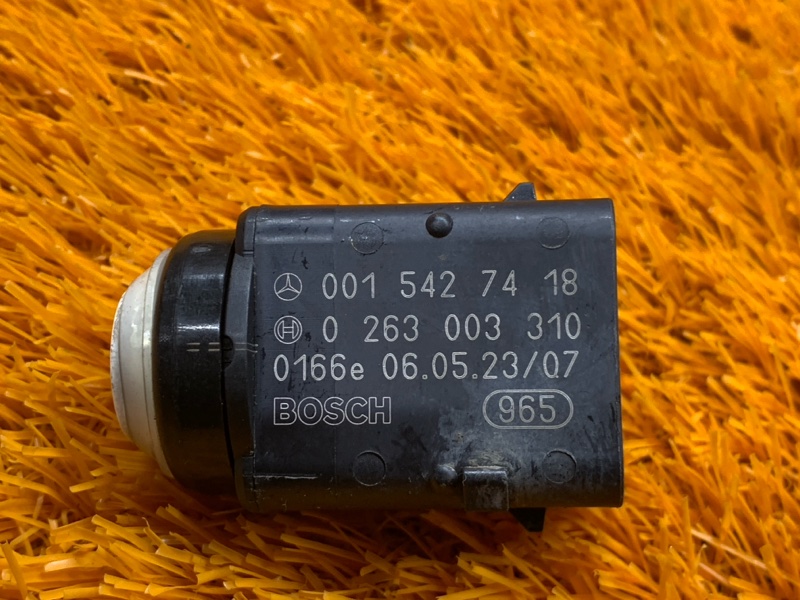 Датчик парковки , парктроник, 1000 рублей, Красноярск