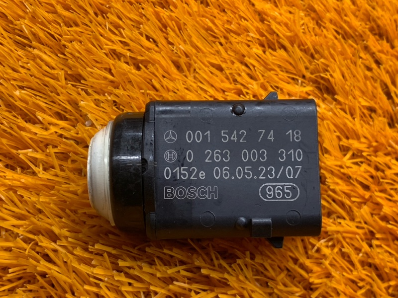 Датчик парковки , парктроник, 1000 рублей, Красноярск