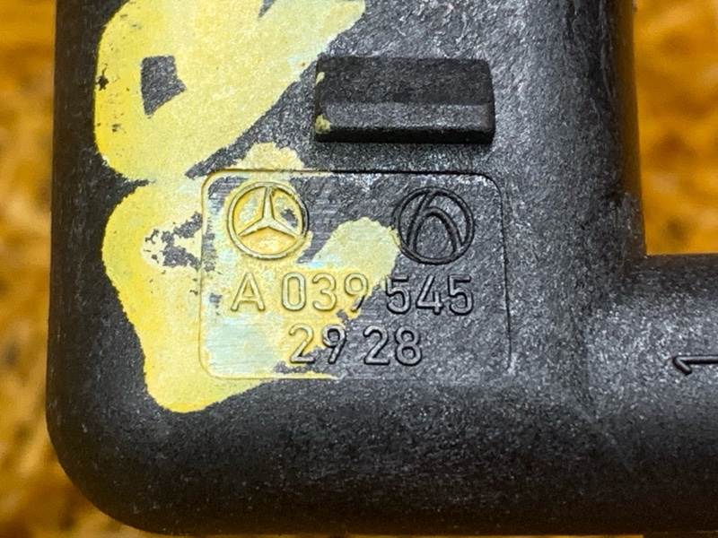 Датчик ABS, 500 рублей, Красноярск