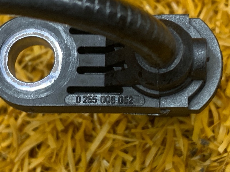 Датчик ABS, 500 рублей, Красноярск