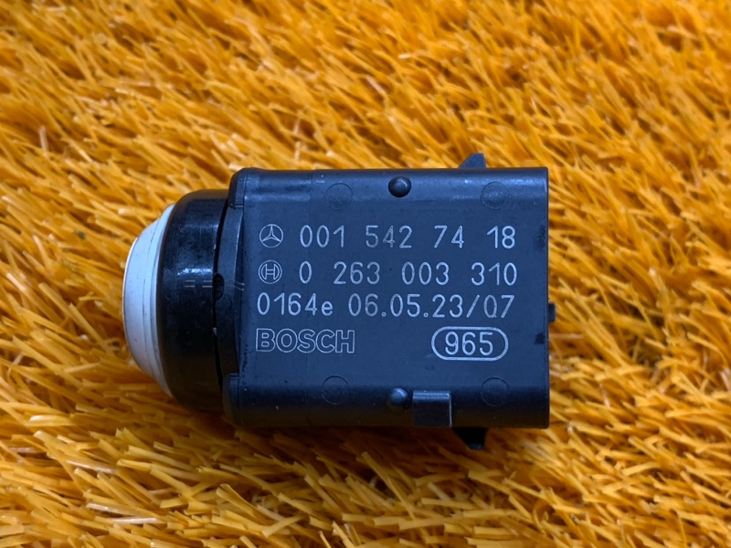 Датчик парковки , парктроник, 1000 рублей, Красноярск