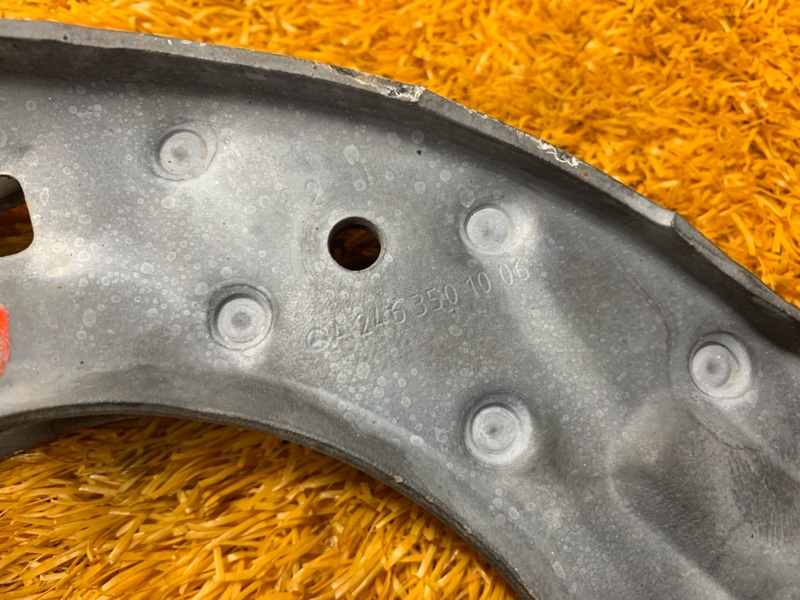 Рычаг подвески верхний, 810 рублей, Красноярск