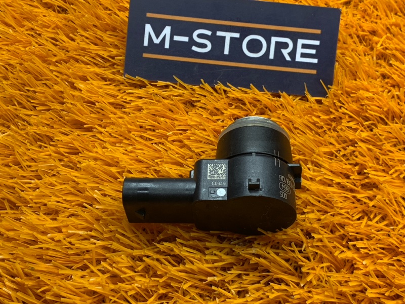 Датчик парковки , парктроник, 1000 рублей, Красноярск