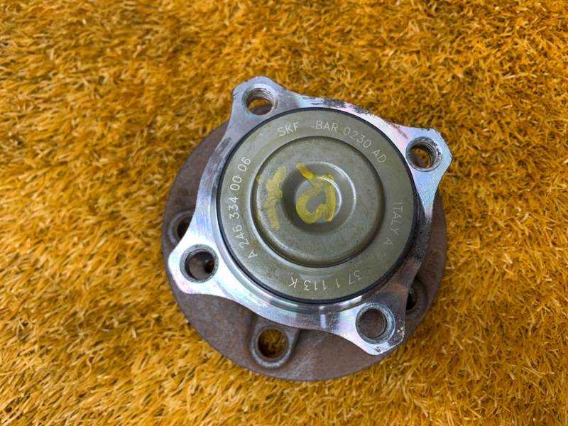 ступица, 1400 рублей, Красноярск