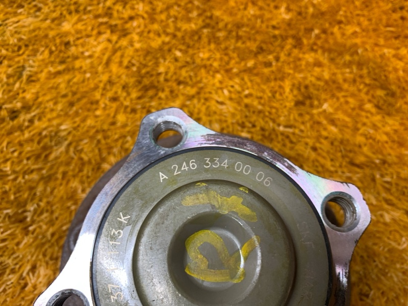 ступица, 1400 рублей, Красноярск