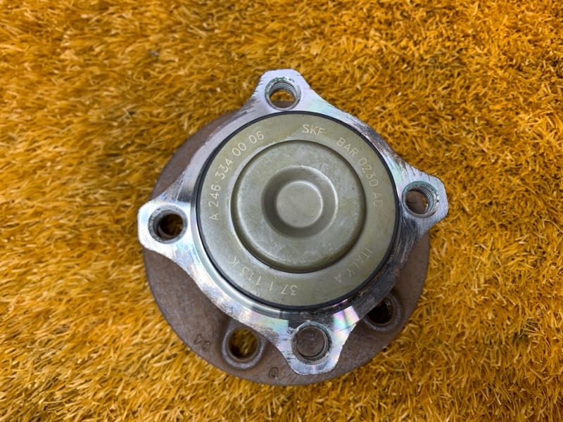 ступица, 1400 рублей, Красноярск