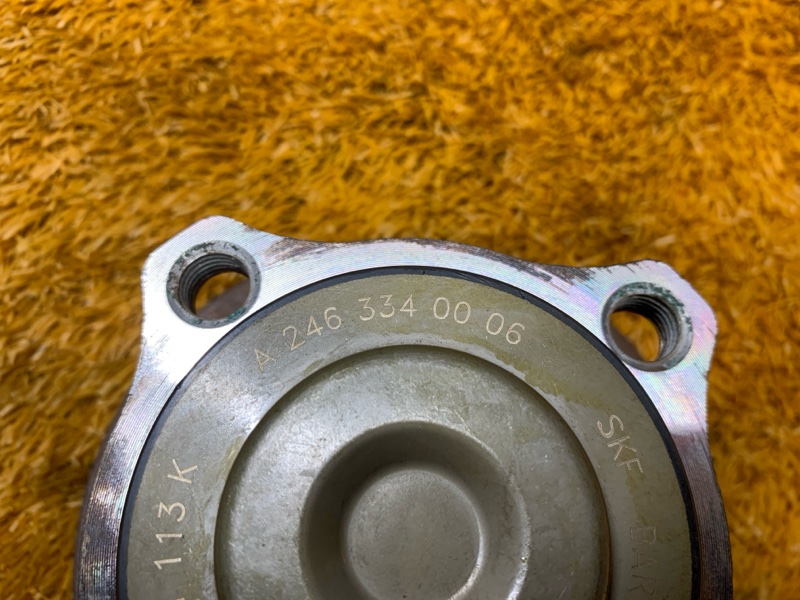 ступица, 1400 рублей, Красноярск