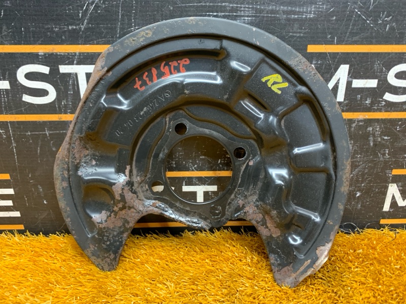 кожух тормозного диска, 230 рублей, Красноярск