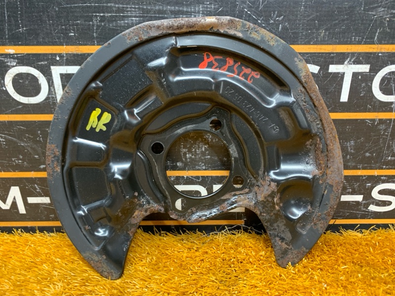 кожух тормозного диска, 230 рублей, Красноярск