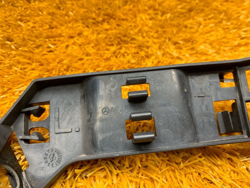 Кронштейн датчика ABS, 230 рублей, Красноярск