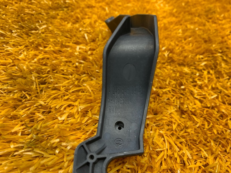 Кронштейн датчика ABS, 230 рублей, Красноярск