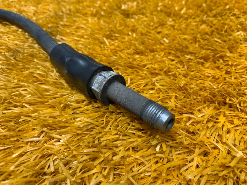 шланг тормозной, 500 рублей, Красноярск