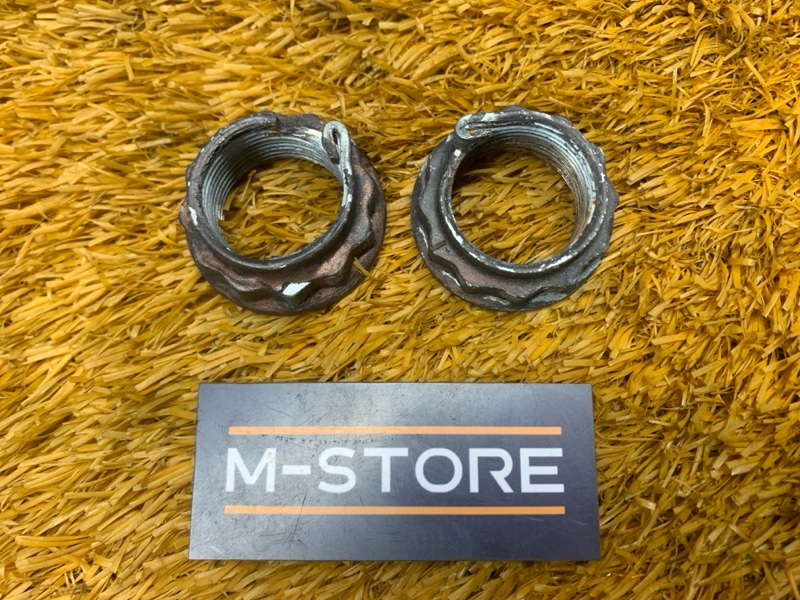 Гайка привода, 200 рублей, Красноярск