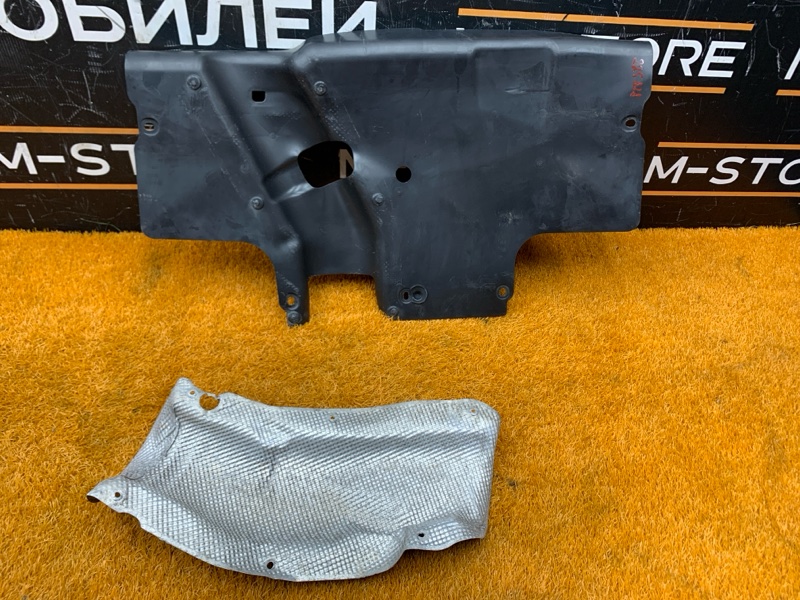 Защита днища кузова, 580 рублей, Красноярск