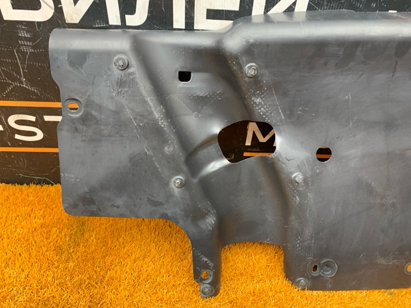 Защита днища кузова, 580 рублей, Красноярск